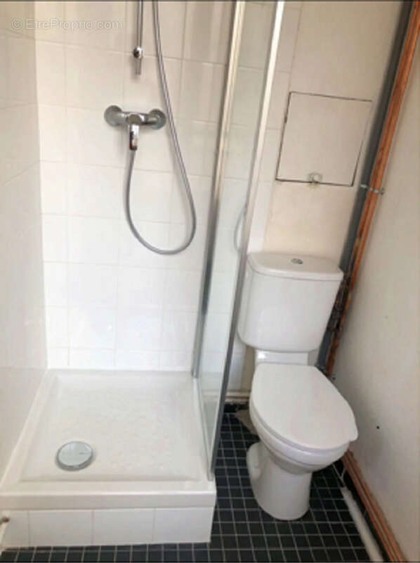 Appartement à VERSAILLES