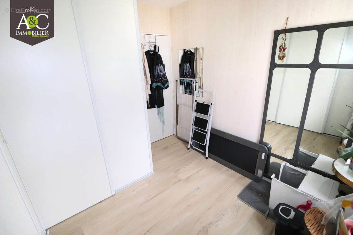 Appartement à LORIENT