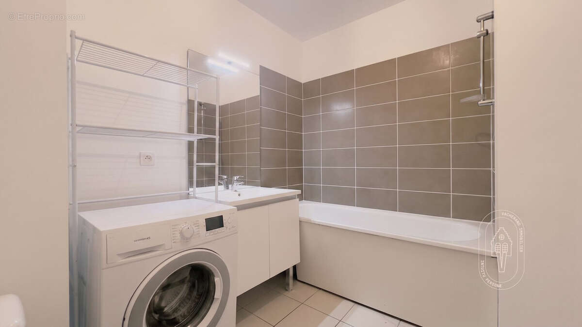 Appartement à ROUBAIX