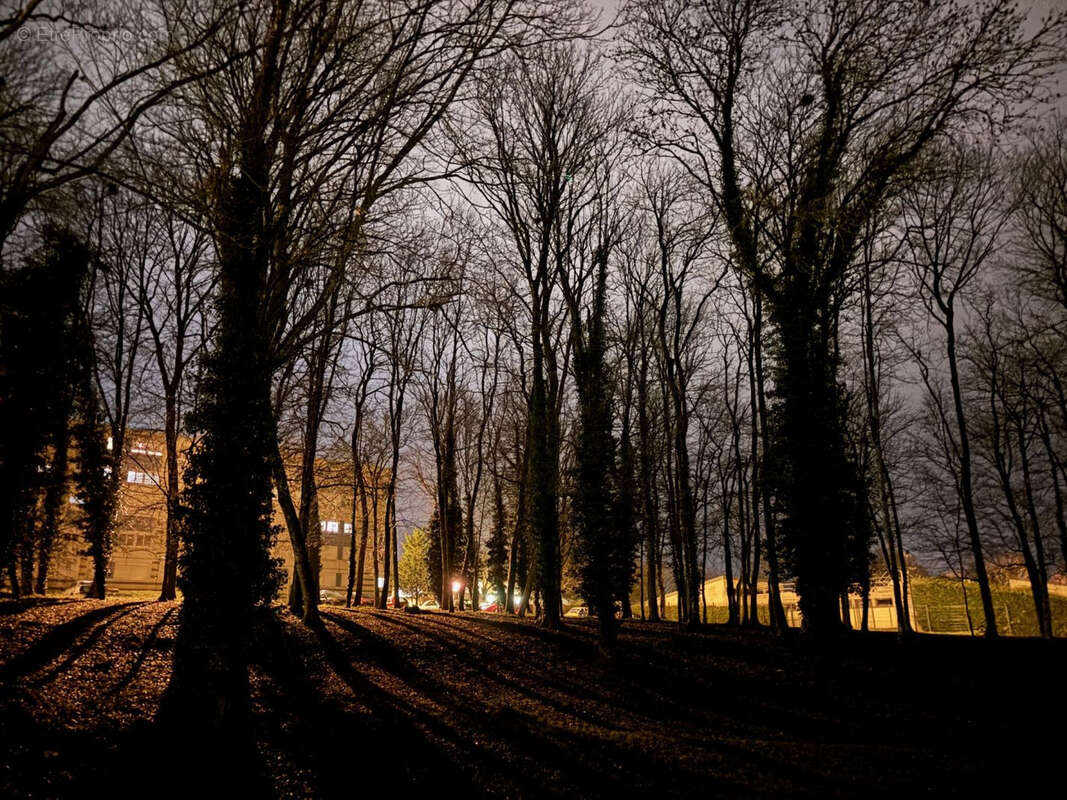 Appartement à BAR-LE-DUC