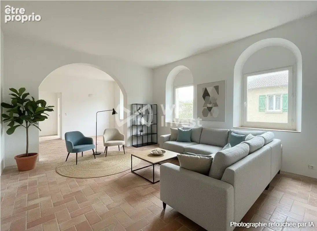 Maison 6 pièces 240 m² à vendre à Plainfaing (88230) - photo 4