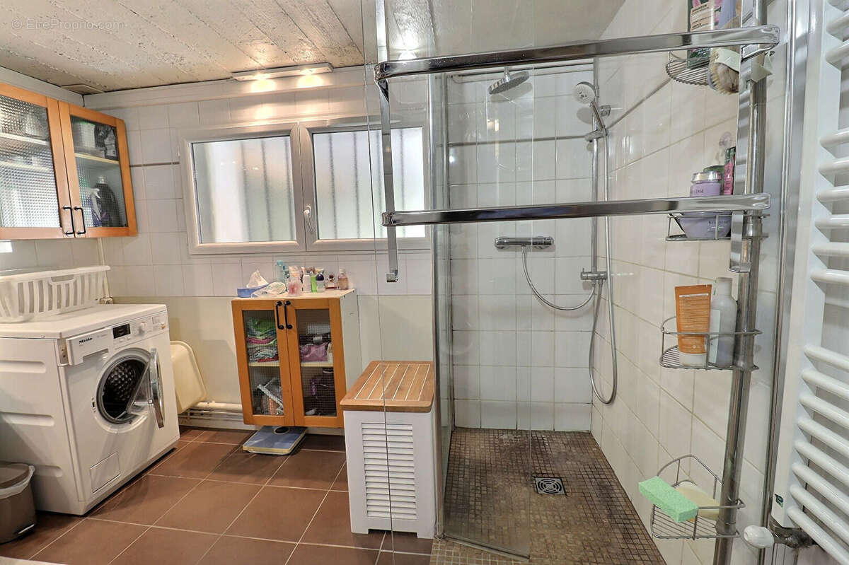 Maison à VITRY-SUR-SEINE