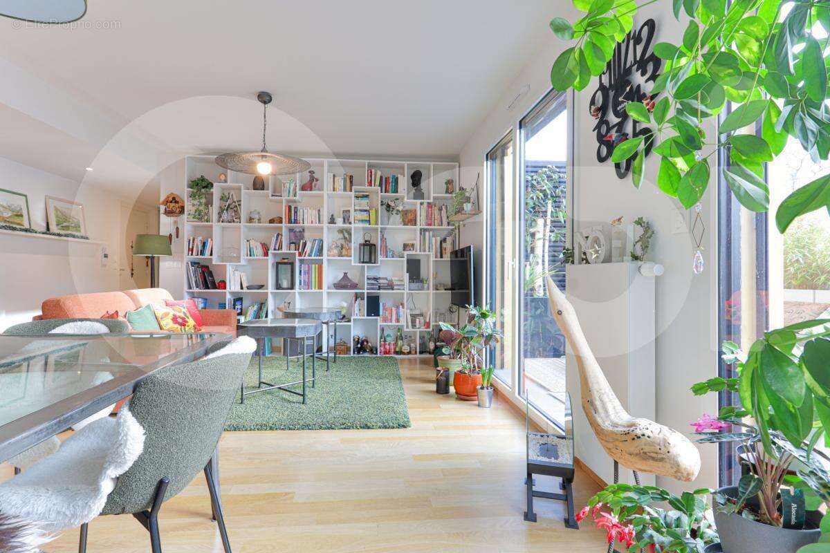 Appartement à LYON-5E