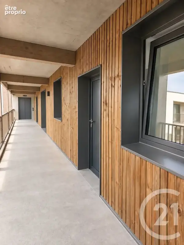 Appartement 3 pièces 64 m² à vendre à Lyon-7e (69007) - photo 7