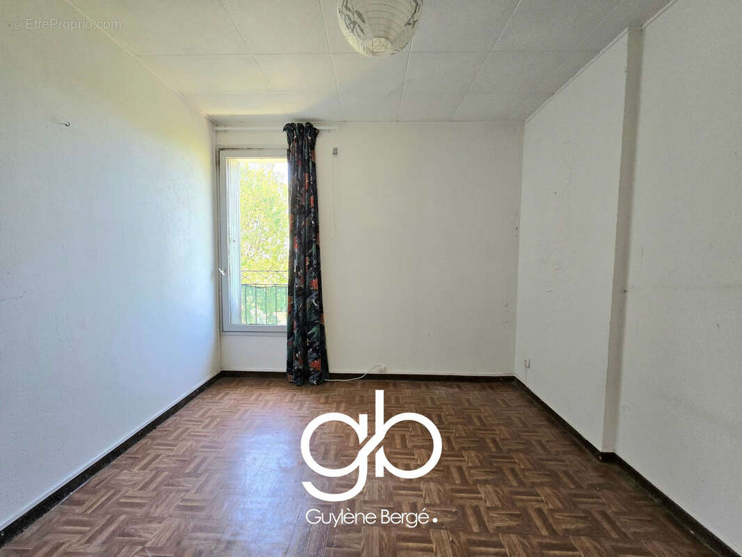 Appartement à LUNEL