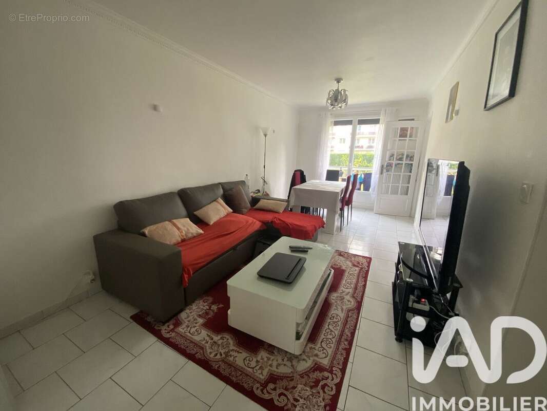 Photo 3 - Appartement à ROUEN