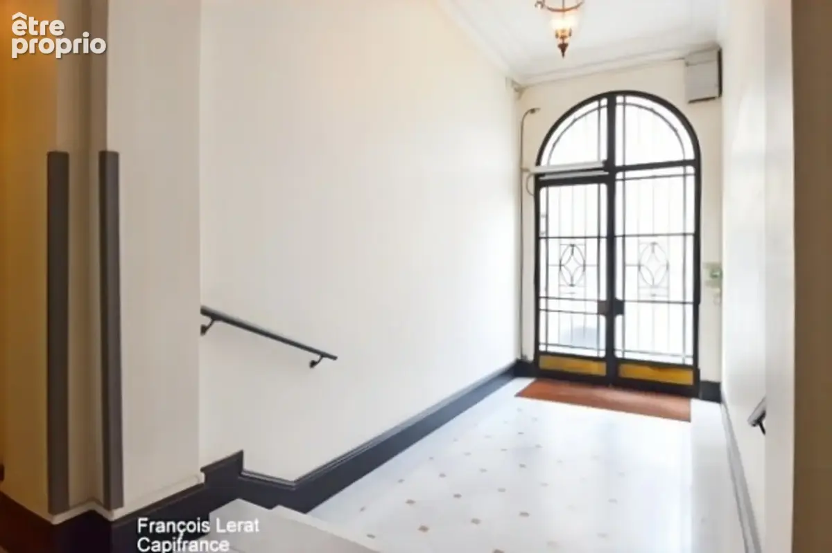 A vendre Appartement 5 pièces - LA MADELAINE - Quartier Botanique/Grand Boulevard - 140 m² - 3 chambres + 1 chambre de service - - photo 20