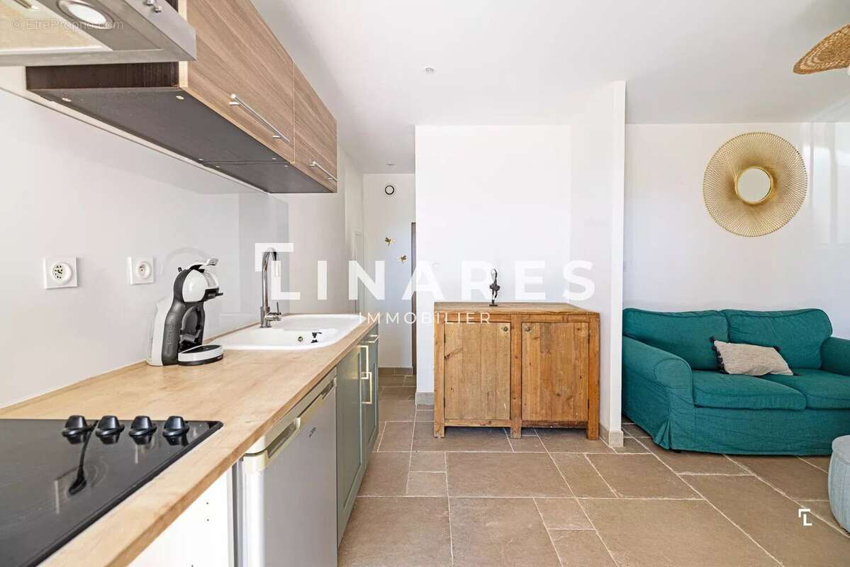 Appartement à MARSEILLE-11E