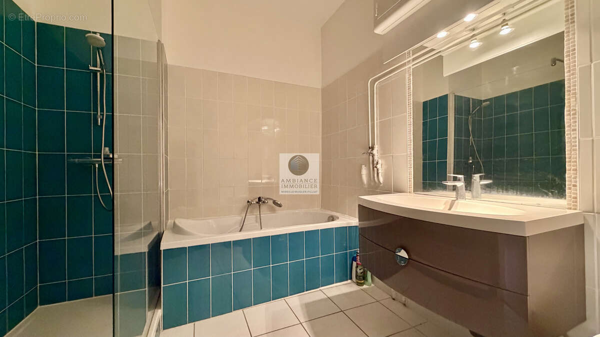 Appartement à VALENCE