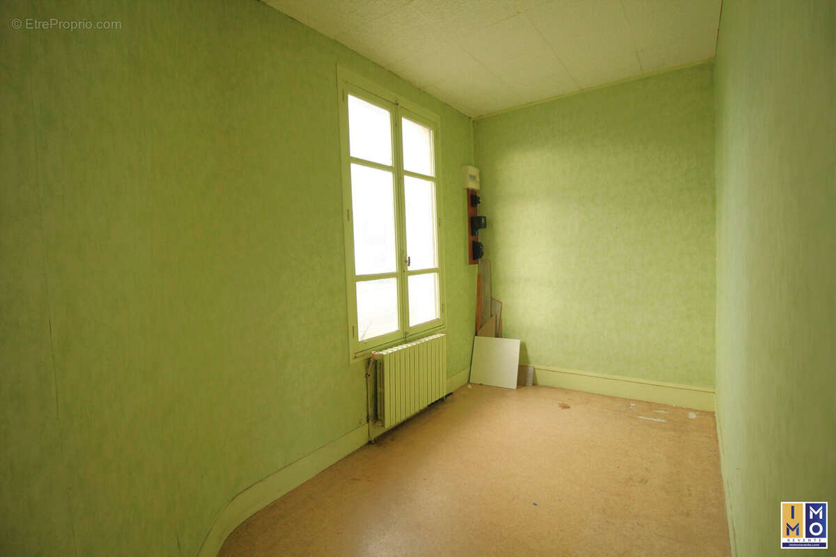 Appartement à VIERZON