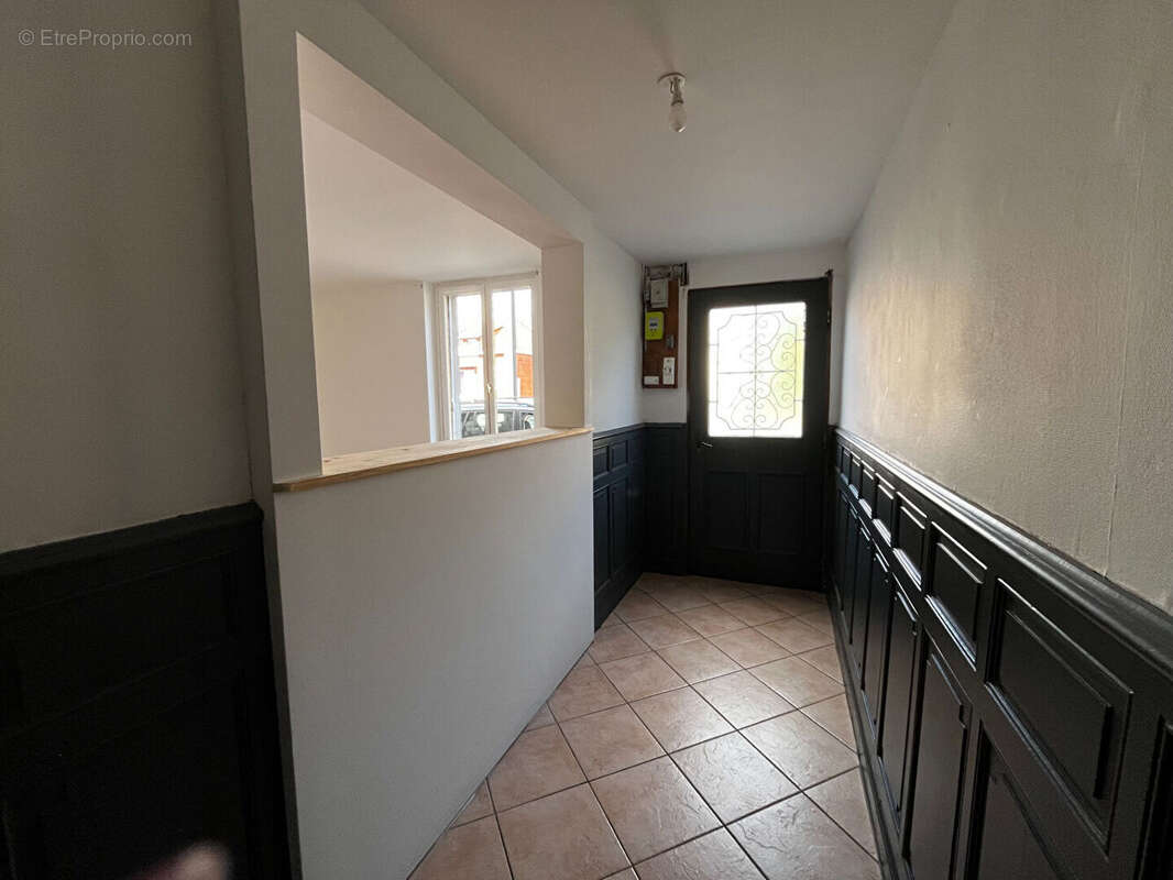 Maison Bruay Sur L Escaut 5 pièce(s) 95 m² .4 Chambres.jardin - photo 7