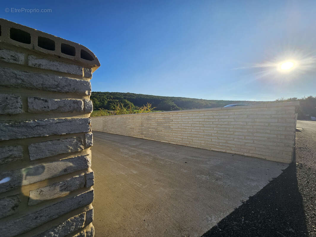 Terrain à ROSENWILLER