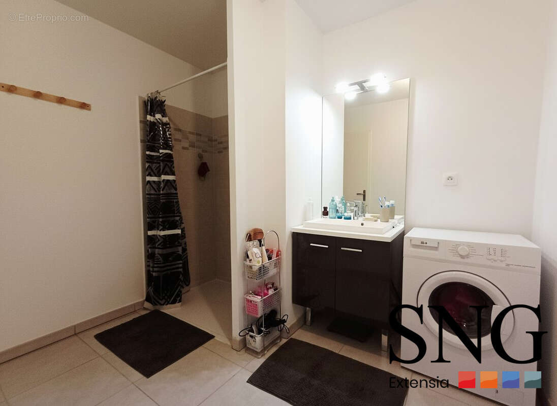 Appartement à L'UNION