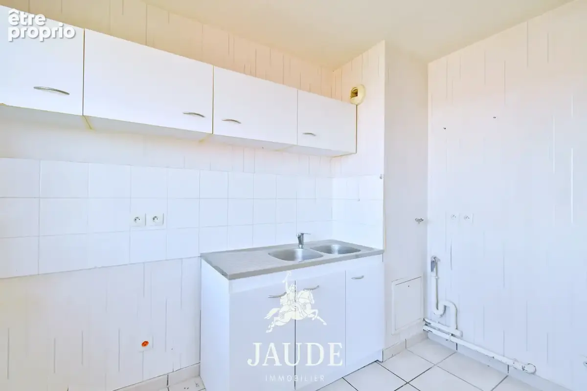 Appartement T4 de 74,11 m2 avec balcon et parking à Aubière - photo 14