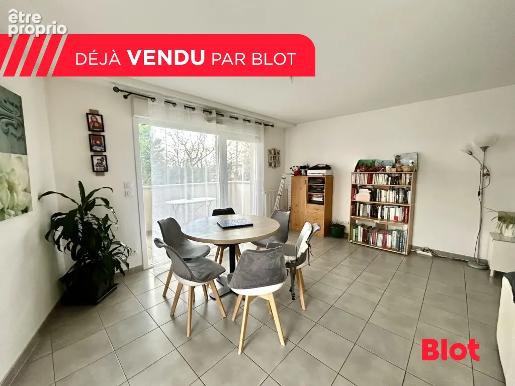 Appartement 76 m² à Bruz  - photo 3
