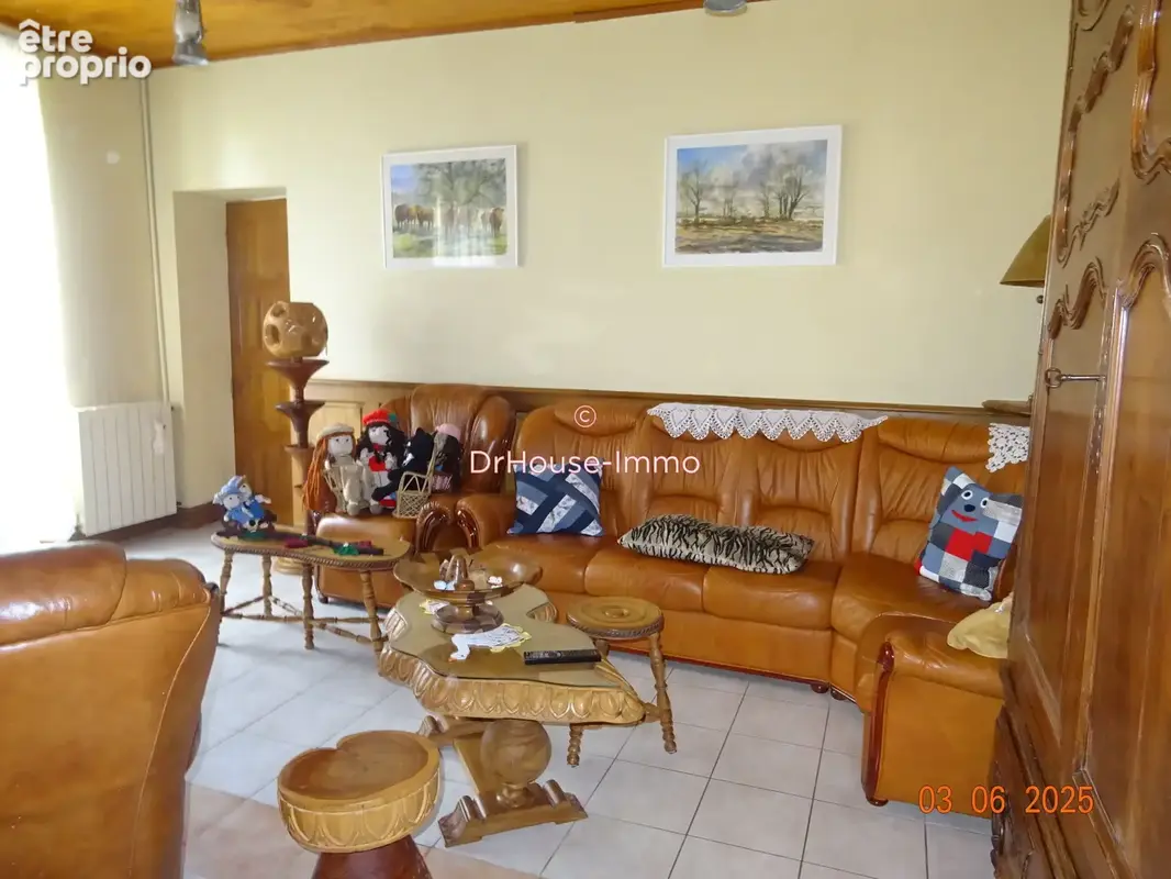 Maison 8 pièces 210 m² à vendre à Pugnac (33710) - photo 23