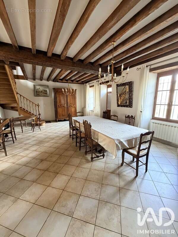Maison 258 m² à Villenauxe-La-Grande  - photo 3