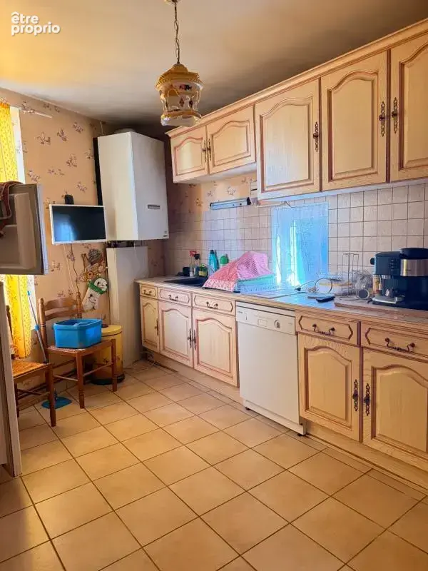 OPPORTUNITE ! Restaurant de caractère avec fonds et murs, adresse emblématique, à vendre au coeur de Guéret 415 000 € - photo 25