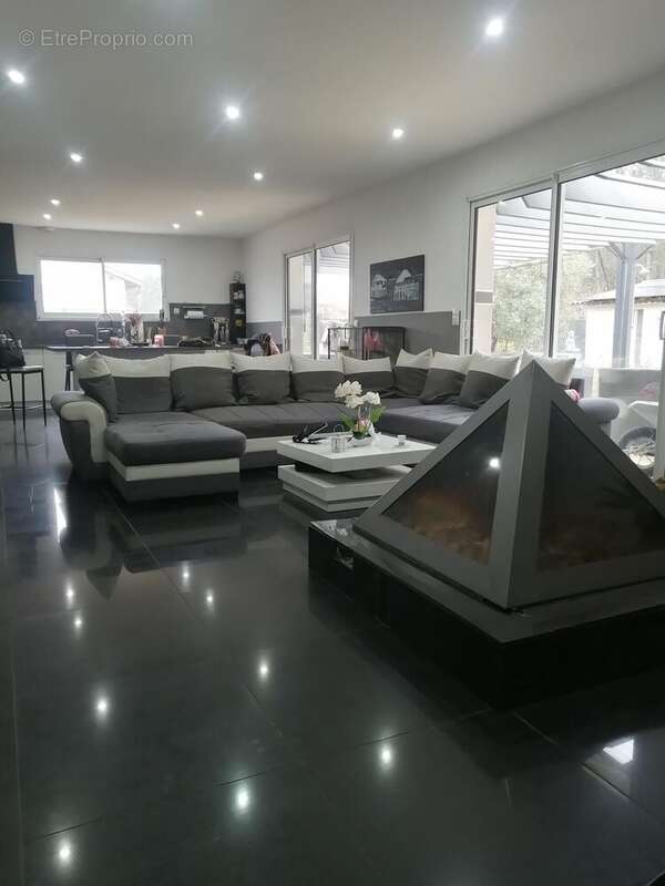 Photo 5 - Maison à LUXEY