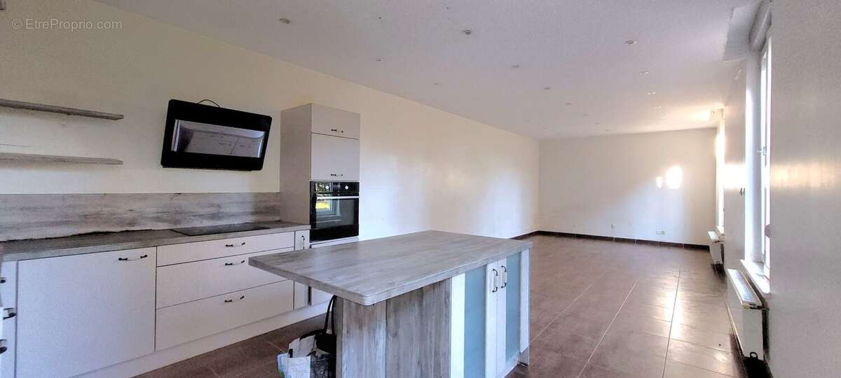 Maison à SAINT-DIE-DES-VOSGES