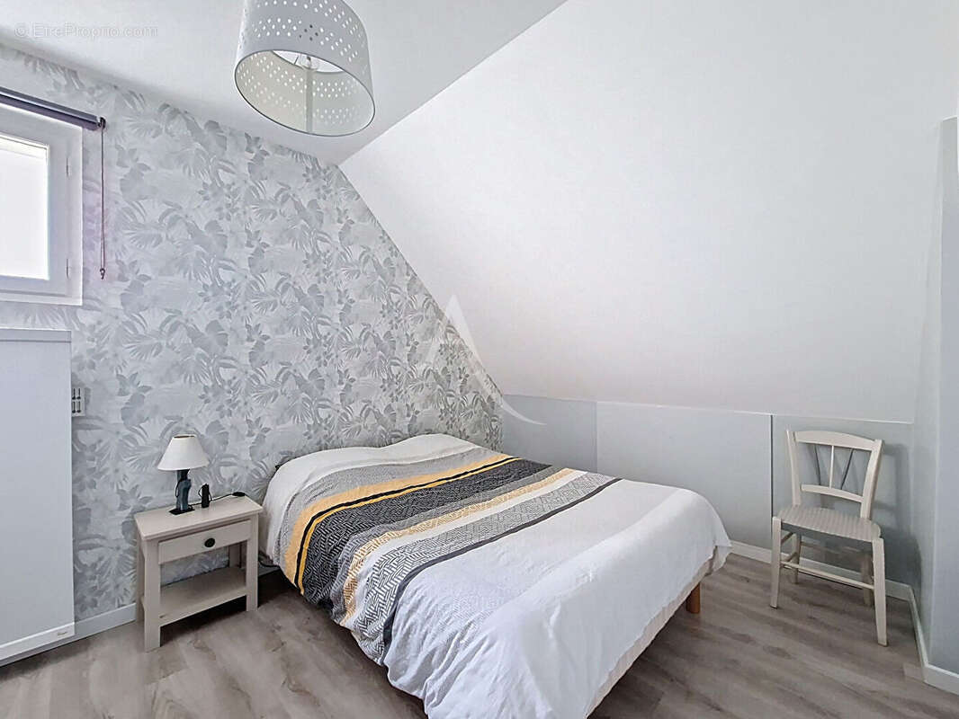 Maison à SAINT-MATHURIN-SUR-LOIRE