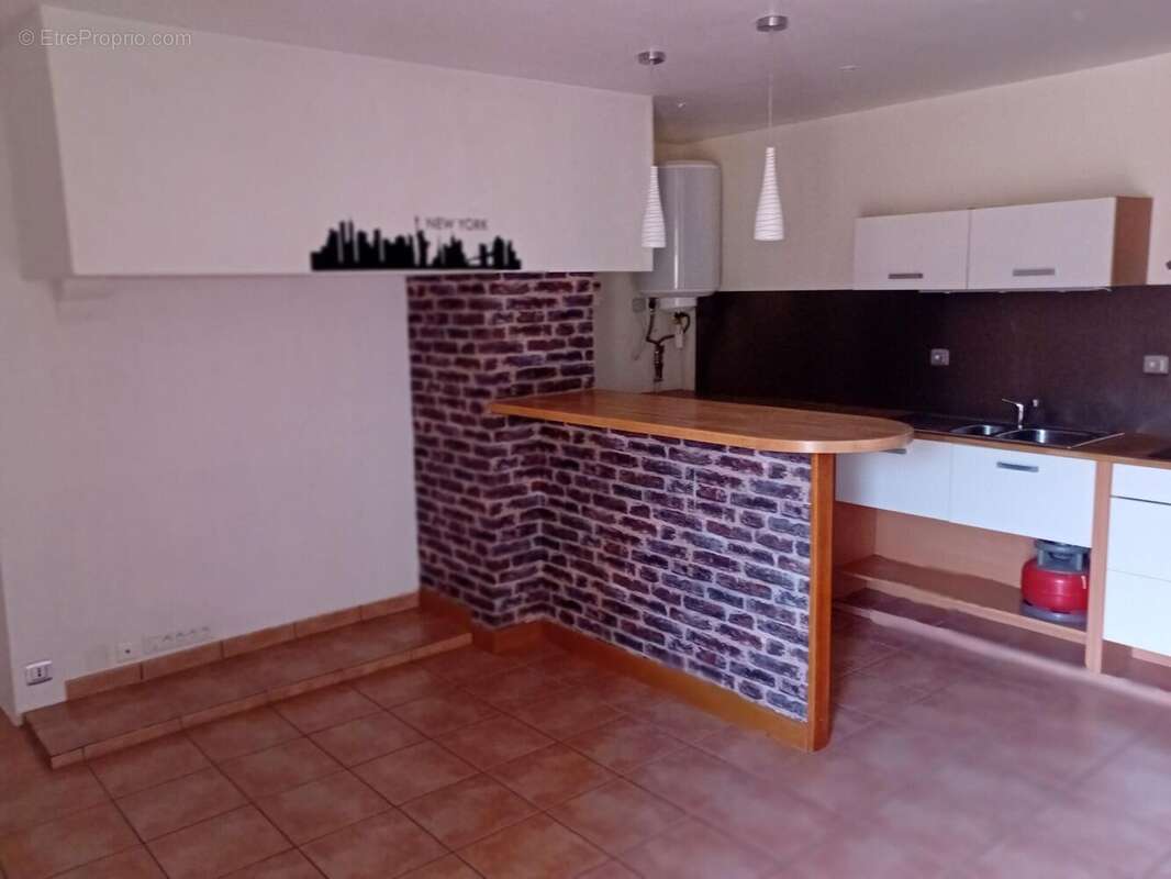 Photo 2 - Maison à NOYAL-SUR-VILAINE