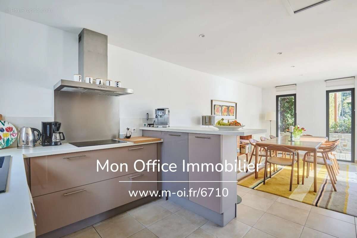 Maison à AIX-EN-PROVENCE
