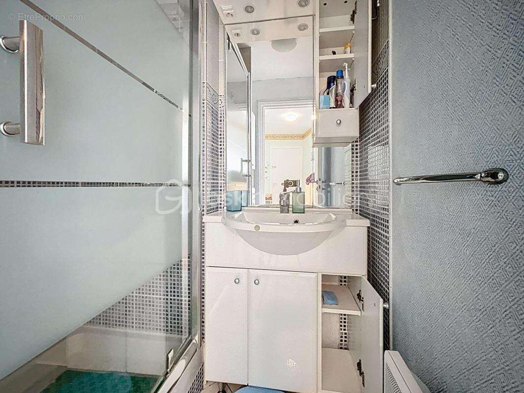 Appartement à OUISTREHAM