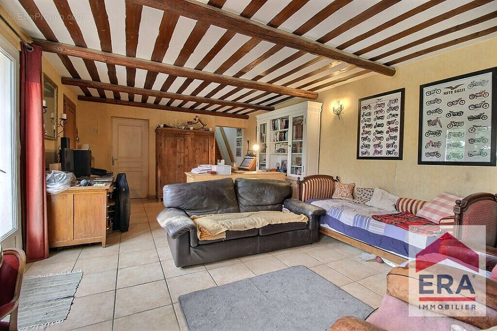 Maison 208m² à carpentras - photo 8