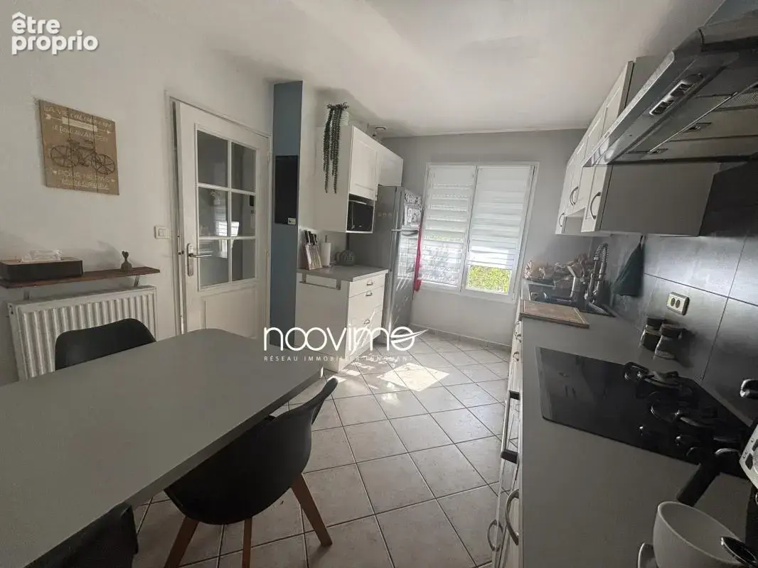 Maison 99 m² à Sainte-Luce-Sur-Loire  - photo 2