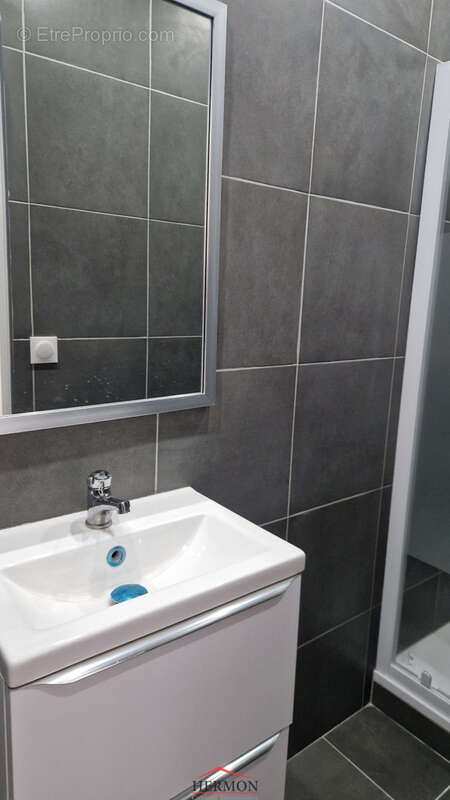 Appartement à BOIS-COLOMBES