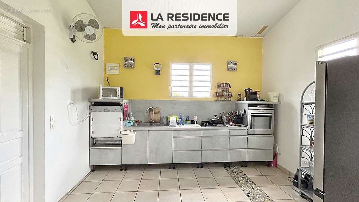 Appartement 117 m² à Ducos  - photo 2