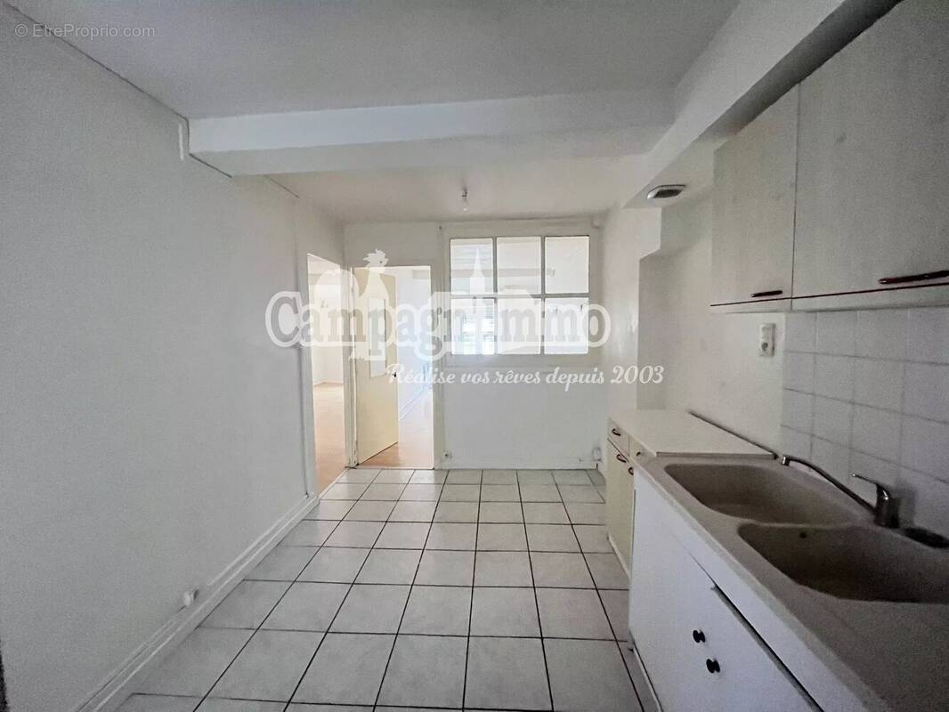 Appartement à TARARE