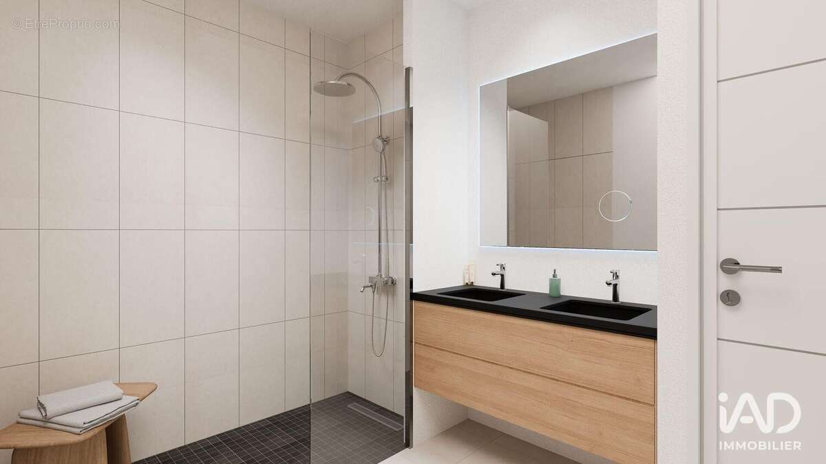 Photo 4 - Appartement à SAINT-DENIS