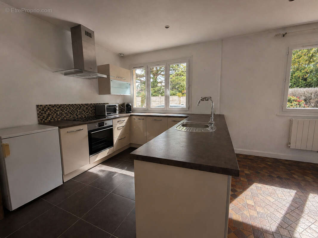 Maison familiale au calme avec piscine - photo 3