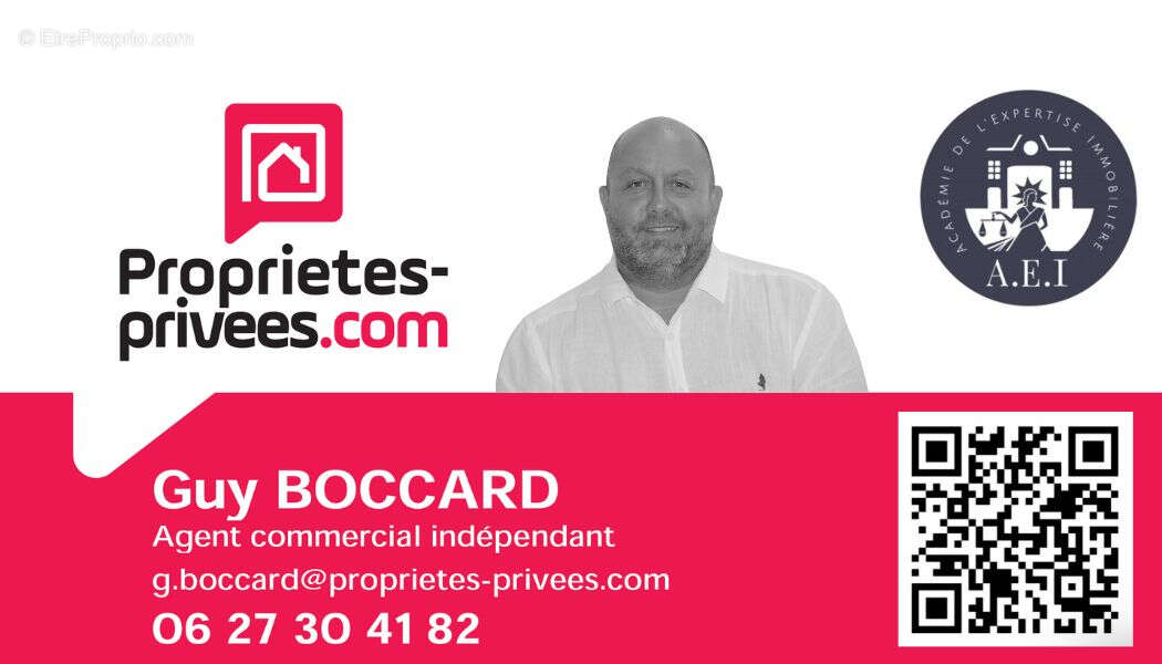 Maison à GORDES