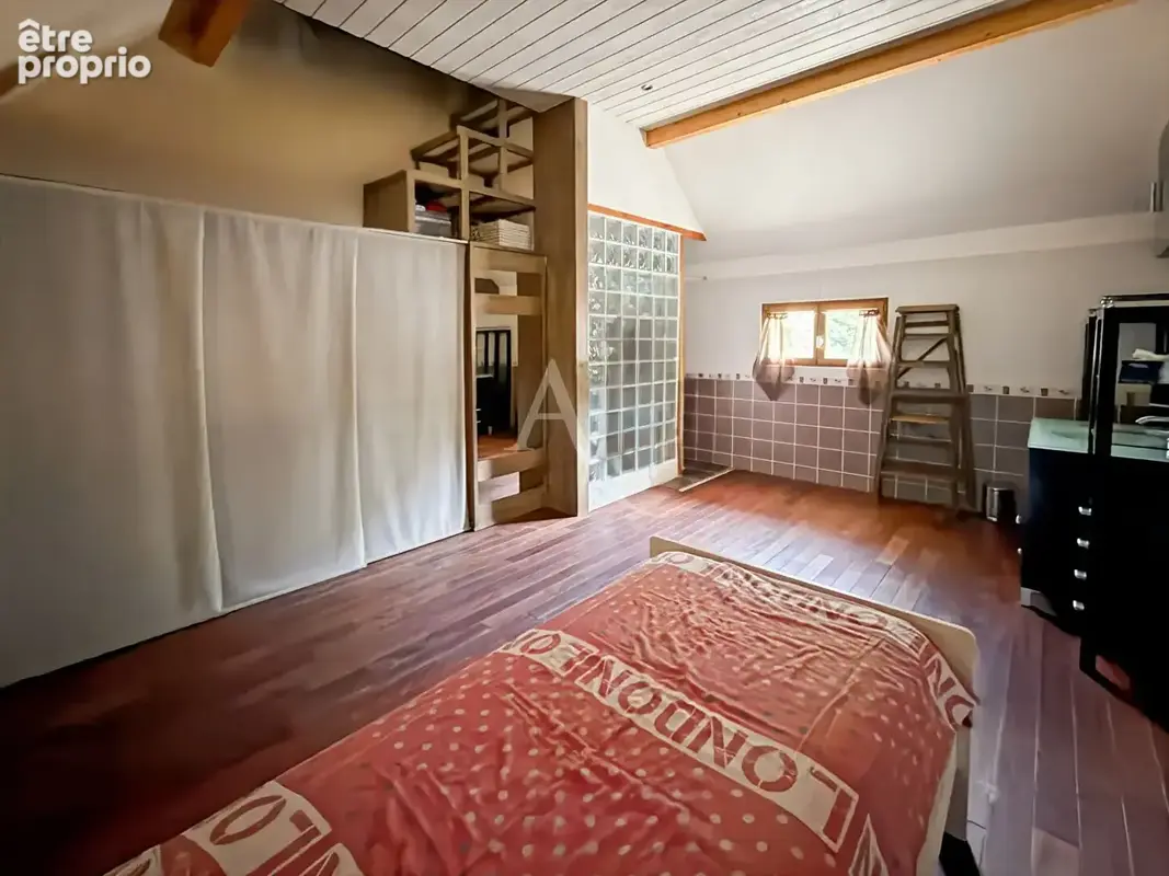 Maison 7 pièces 160 m² à vendre à Jouy-Le-Moutier (95280) - photo 6