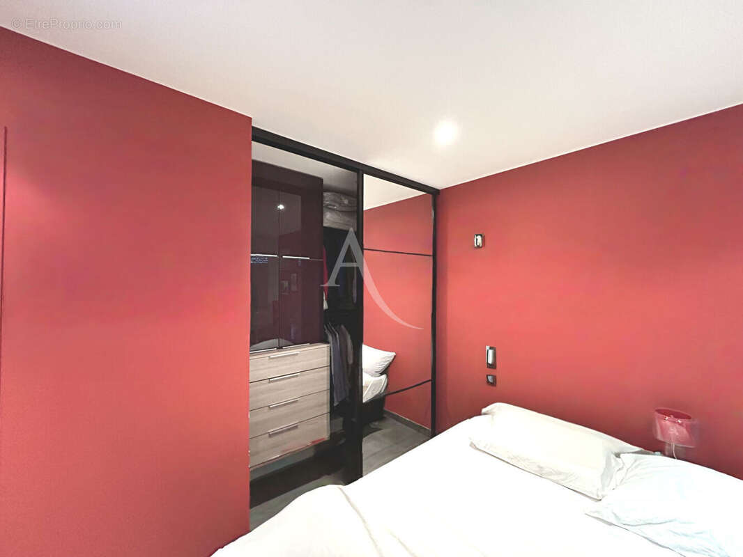 Appartement T3 63m² - Vue dégagée - MÂCON - photo 6