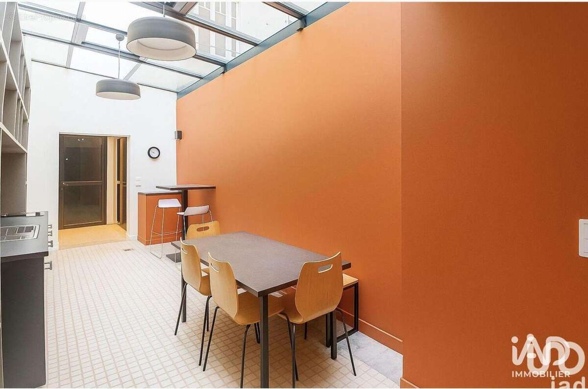 Photo 5 - Commerce à PARIS-19E