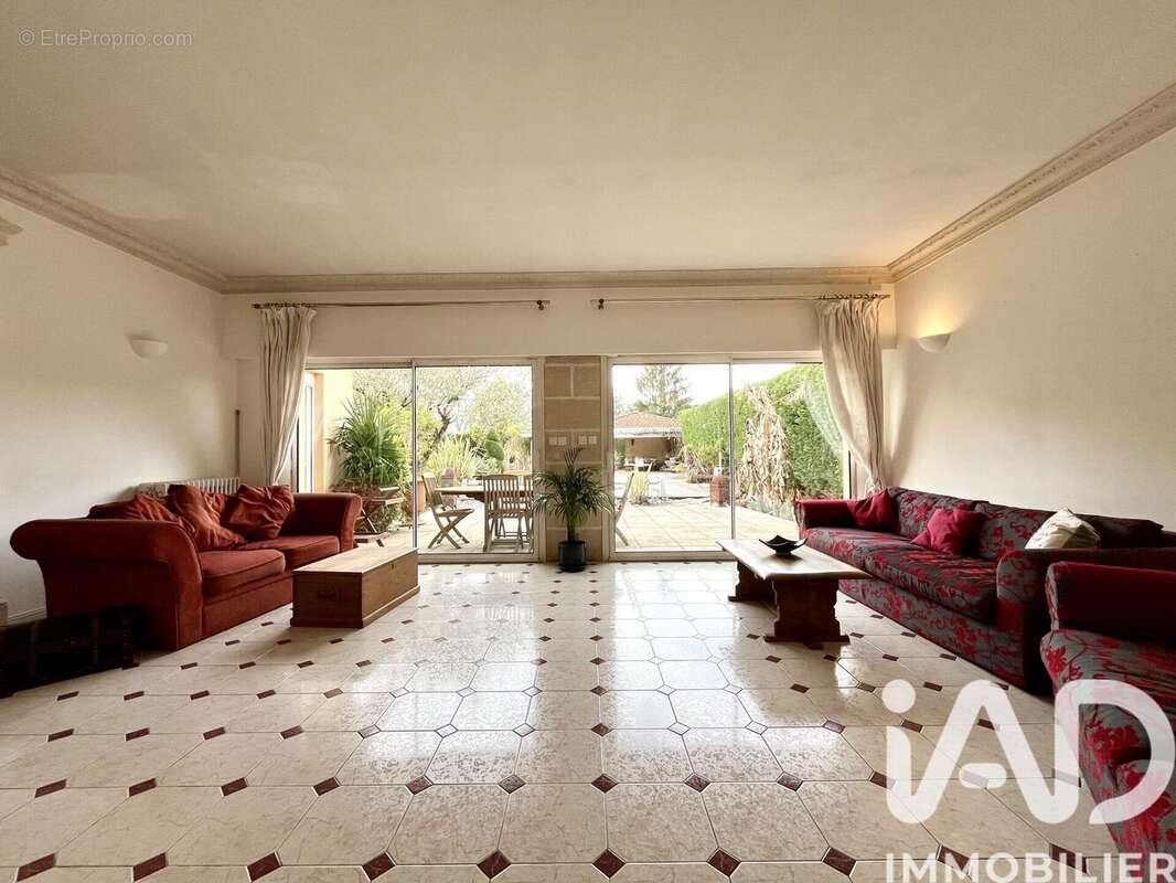 Photo 9 - Maison à AMBARES-ET-LAGRAVE