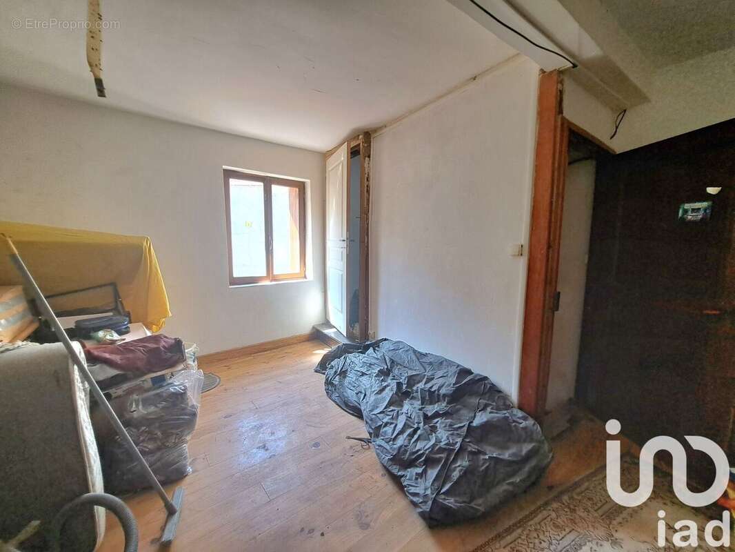 Photo 3 - Maison à FA