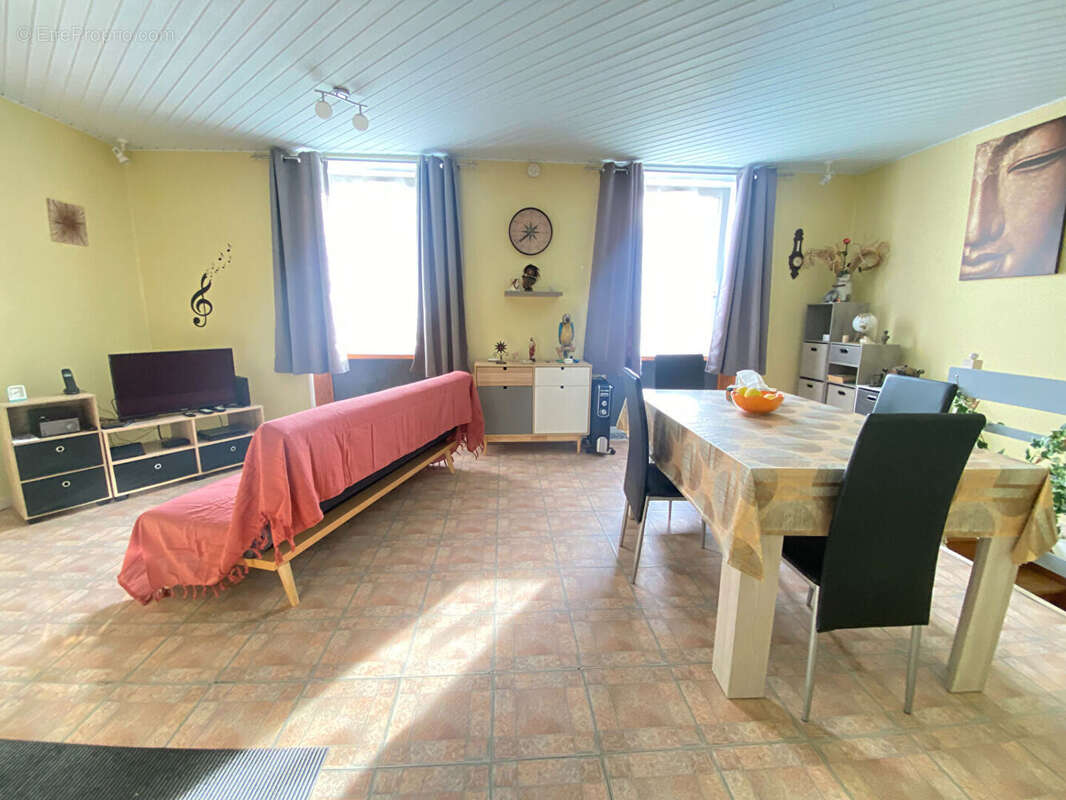 Appartement à CERNAY