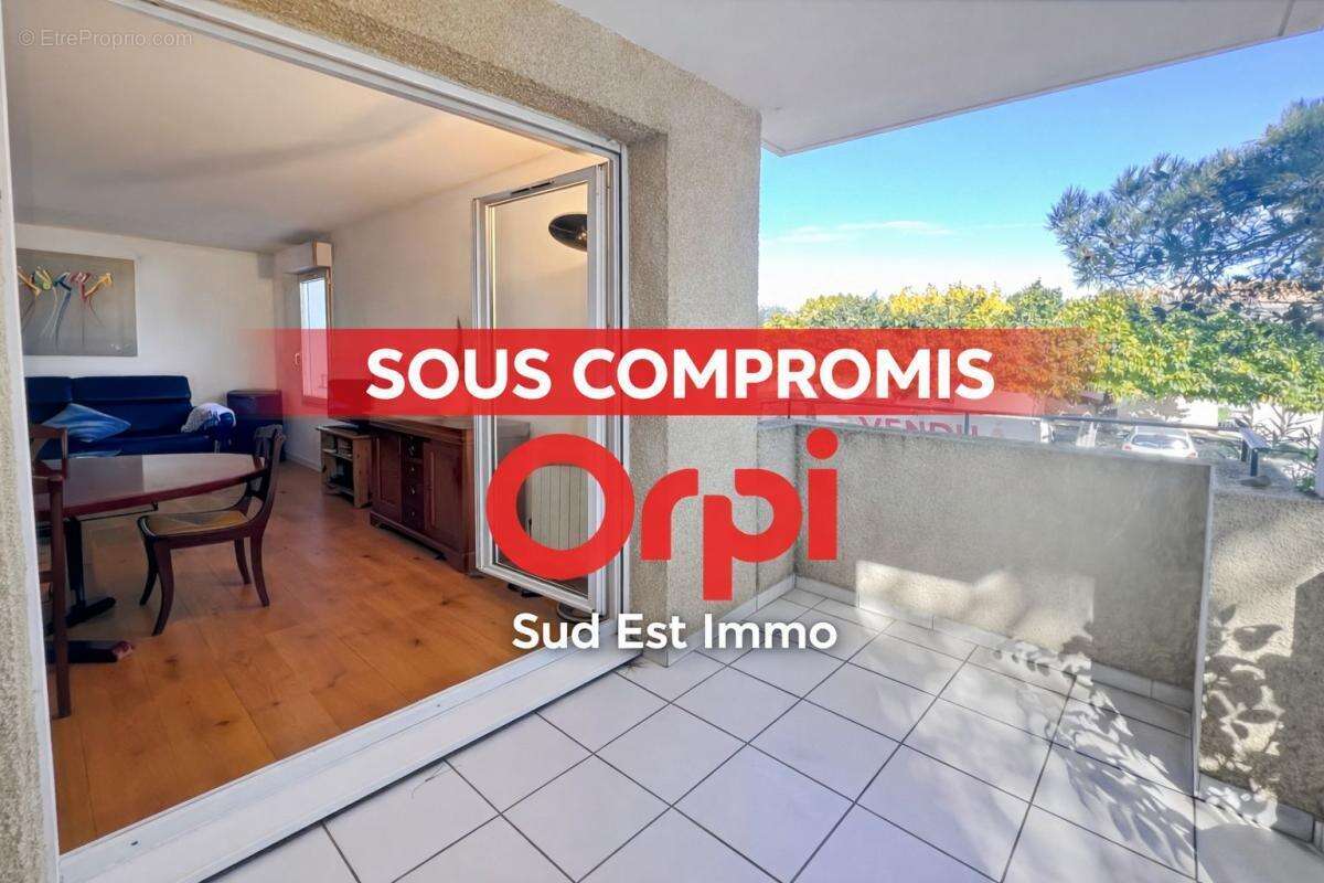 Appartement à VENELLES
