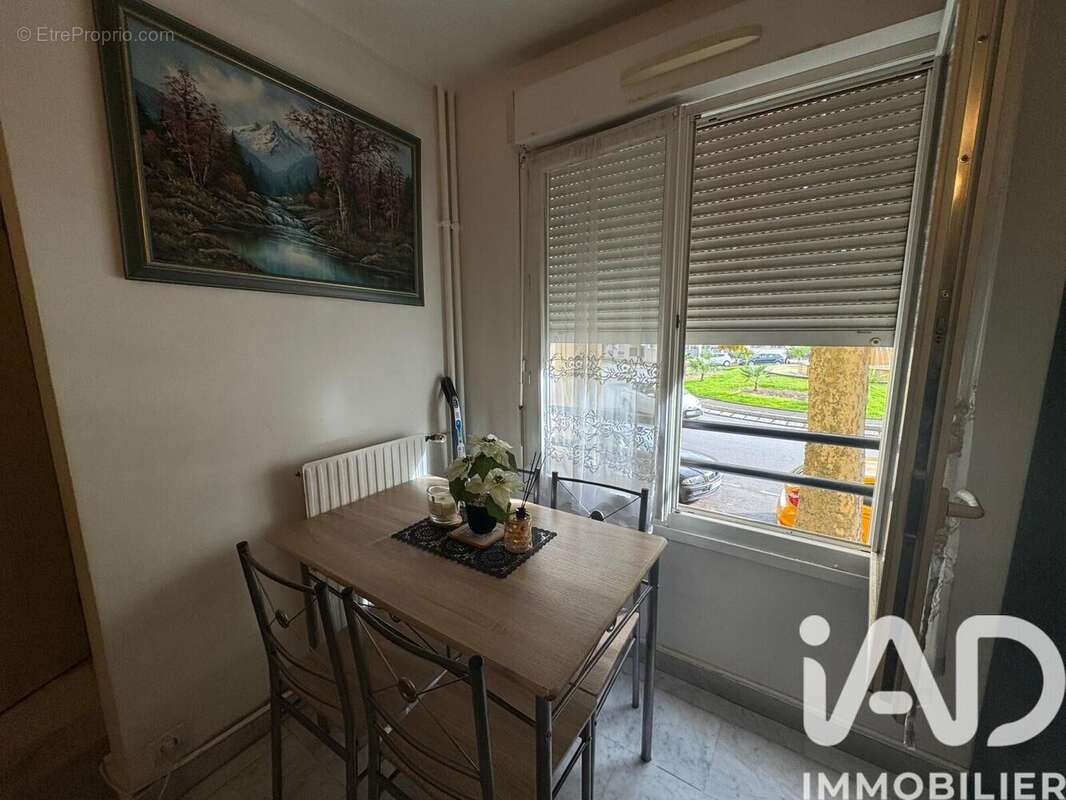 Photo 4 - Appartement à CORBEIL-ESSONNES
