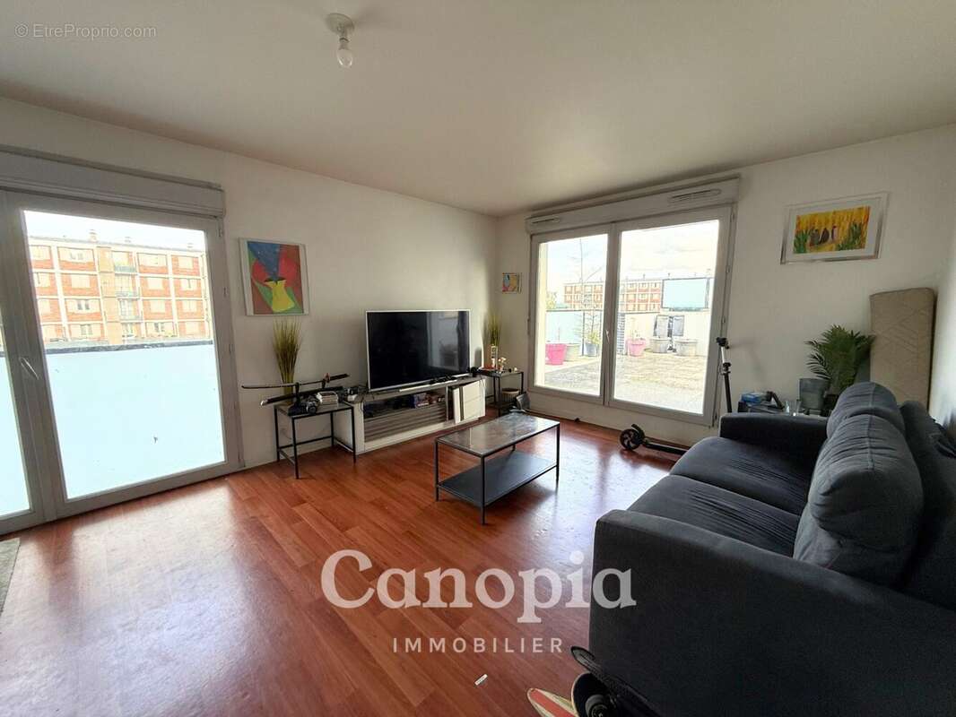 Appartement à ARCUEIL