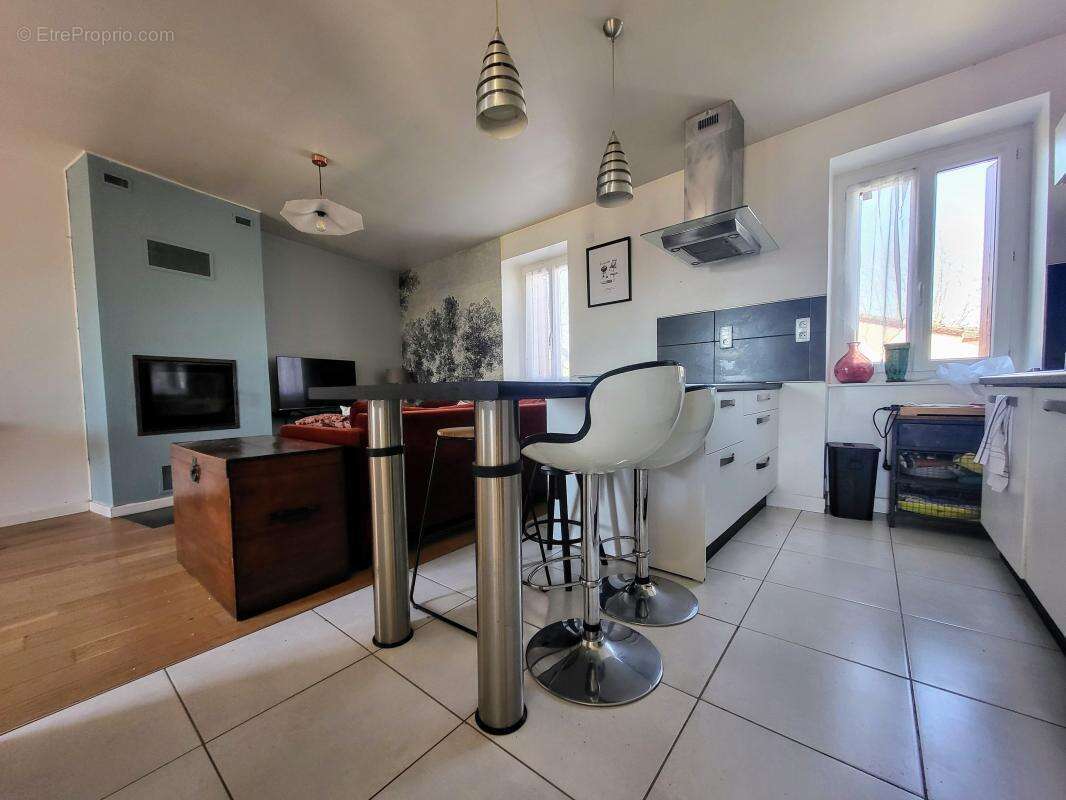 Maison individuelle - photo 3