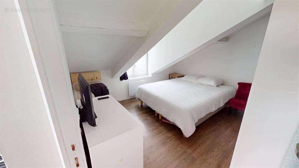 Appartement à CLAMART