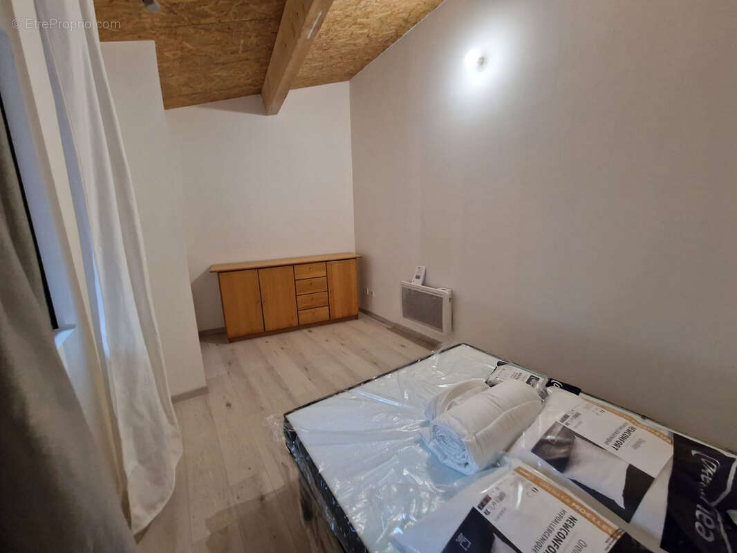 Appartement à GONFARON