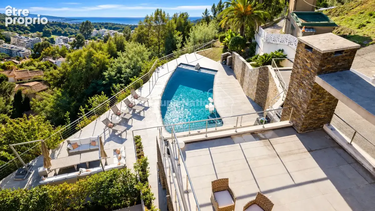 Villa Mandelieu la Napoule - photo 5