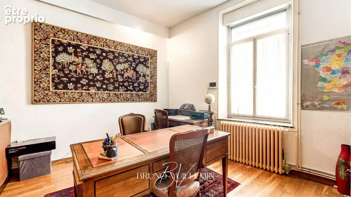 Ensemble immobilier au pied de la cite de carcassonne - photo 5